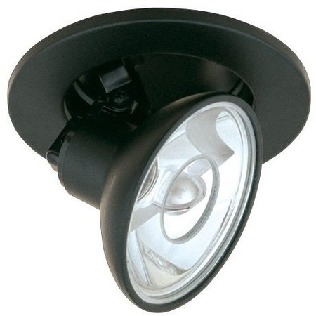 ELCO LIGHTING 3 Die-Cast Fully Retractable Pull Down Trim" EL2666C